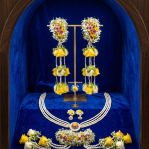 HALDI JEWELLERY