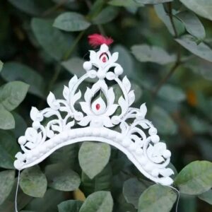 BRIDAL MUKUT