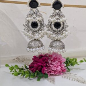 KASMIRI EARRING