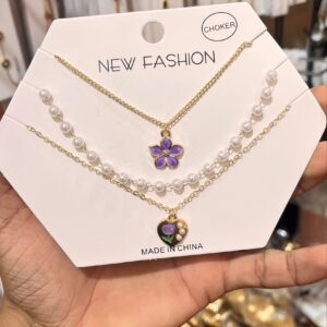 Korian Choker