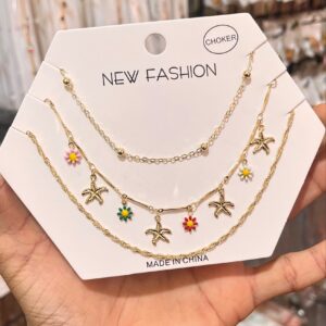 Korian Choker