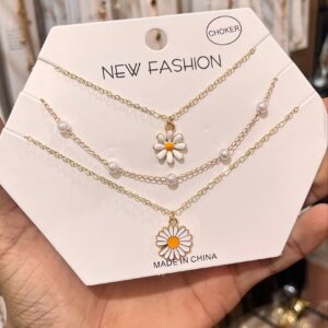 Korian Choker