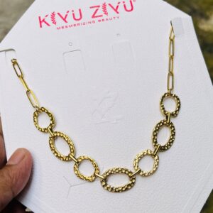 ⛓️ The Bold Link Statement Chain
