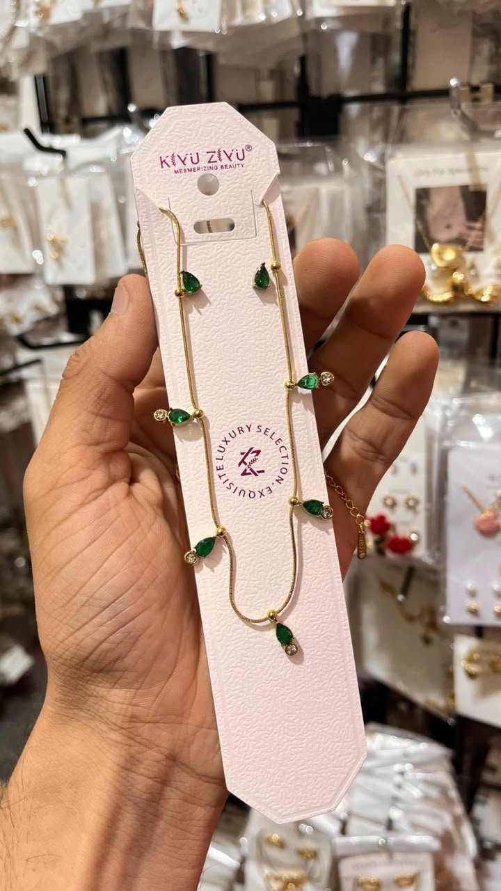 AD Charm Chain - Image 4