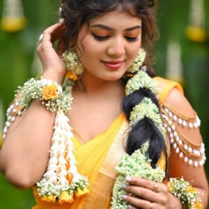 HALDI JEWELLERY