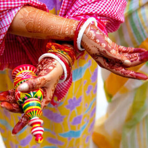 ঐতিহ্যের অলংকার
