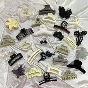 HAIR ACCESSORIE