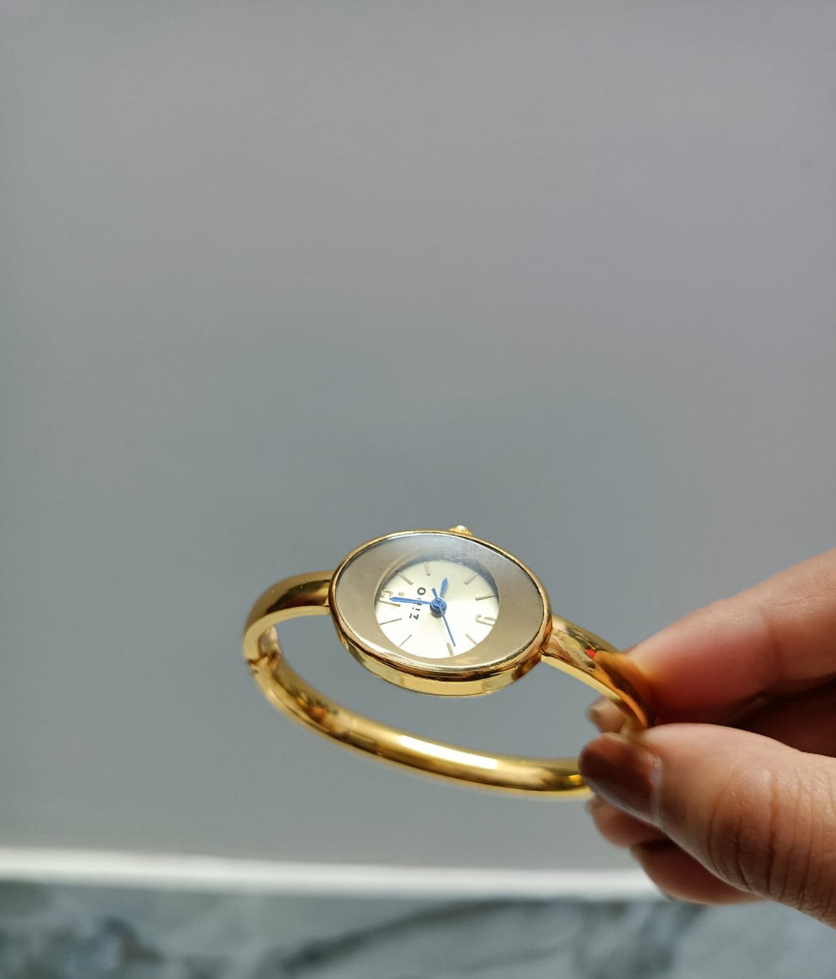 Antitarnish watch ⌚ bracelet - Image 2