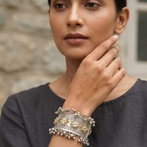 Oxidized BANGLE