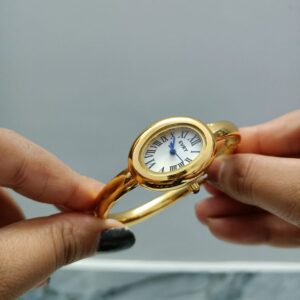 Antitarnish watch ⌚ bracelet