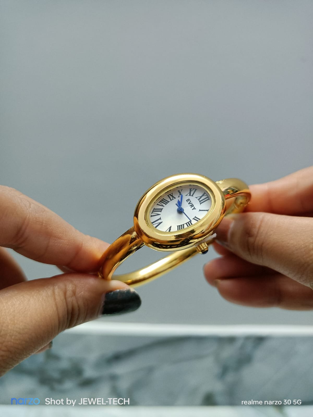 Antitarnish watch ⌚ bracelet