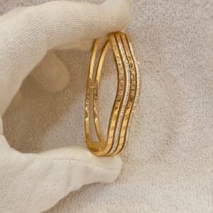 ANTI TARNISH OPENABLE KADA 002