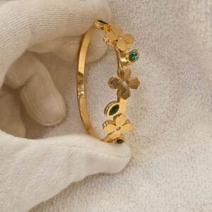ANTI TARNISH  OPENABLE  KADA 005