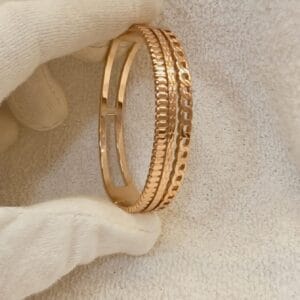 ANTI TARNISH OPENABLE KADA 007