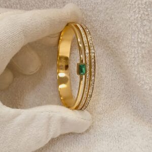 ANTI TARNISH OPENABLE KADA 006