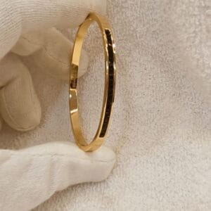 ANTI TARNISH OPENABLE KADA 008