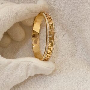 ANTI TARNISH OPENABLE KADA 009
