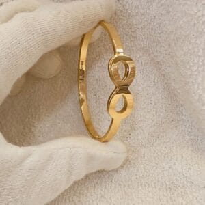 ANTI TARNISH  OPENABLE  KADA 016