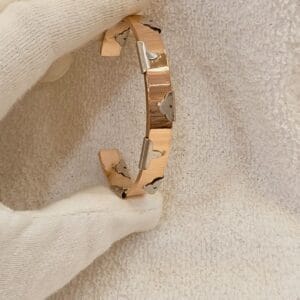 ANTI TARNISH  OPENABLE  KADA 017