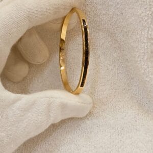 ANTI TARNISH  OPENABLE  KADA 021