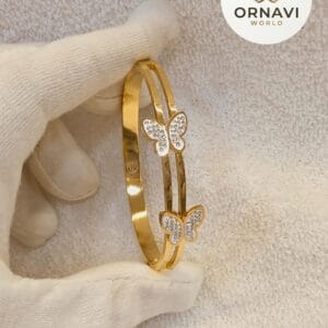 ANTI TARNISH OPENABLE KADA 010