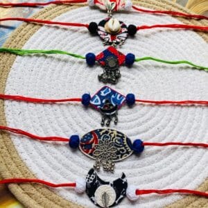 Ornavi World Handmade necklace
